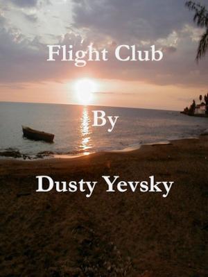 Book cover of Flight Club