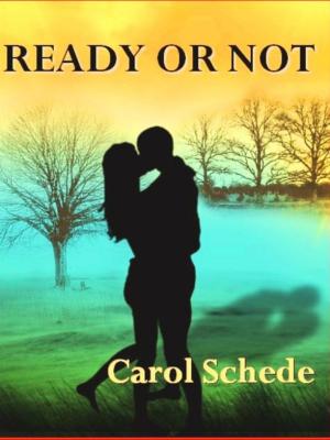 Cover of the book Ready or Not by Marilyn Brant