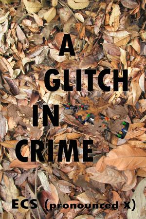 Book cover of A Glitch in Crime