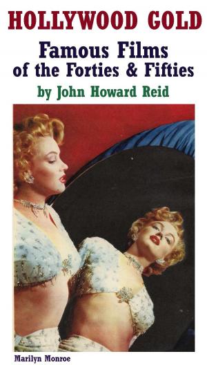 Cover of Hollywood Gold: Famous Films of the Forties & Fifties