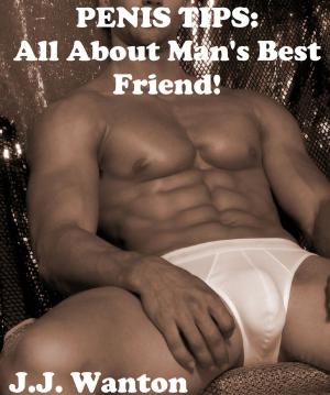 Cover of Penis Tips: All About Man's Best Friend!