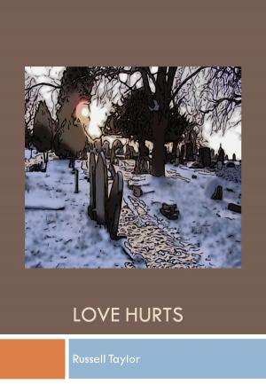 Cover of the book Love Hurts by Jennifer Oberth