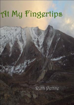 Book cover of At My Fingertips