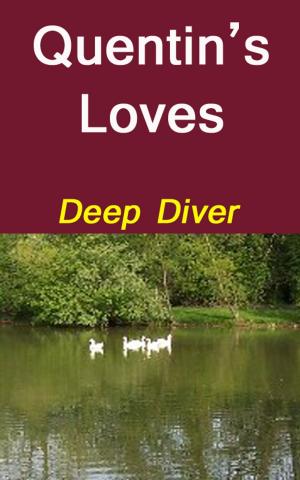 Cover of the book Quentin's Loves by Deep Diver