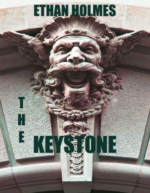 Cover of the book The Keystone by Dmytro Shynkarenko