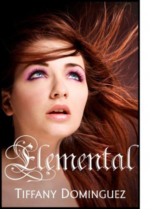 Cover of the book Elemental by Anne Marie Winston