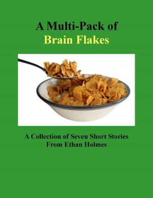 Book cover of A Multi-Pack of Brain Flakes