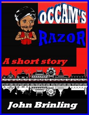 Cover of the book Occam's Razor: A Short Story by Kathy Warnes