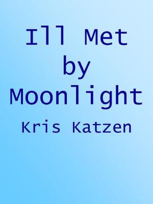 Cover of Ill Met By Moonlight