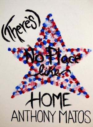 Cover of the book (There's) No Place like Home by Rick Campbell