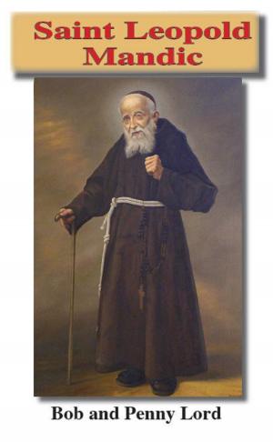 bigCover of the book Saint Leopold Mandic by 