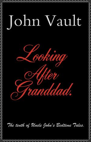 bigCover of the book Looking After Granddad. by 