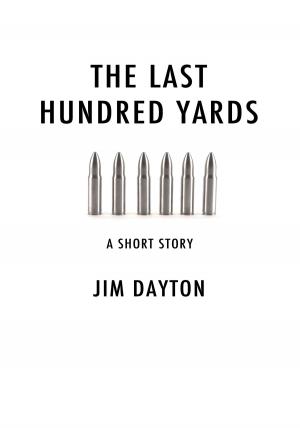 Cover of the book The Last Hundred Yards by Jasmine Lee