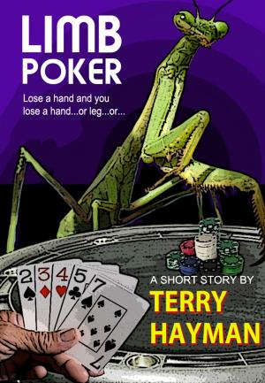 Cover of the book Limb Poker by Terri Darling