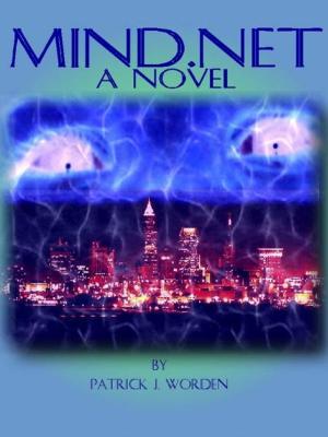Cover of the book Mind.Net by Q. V. Hunter