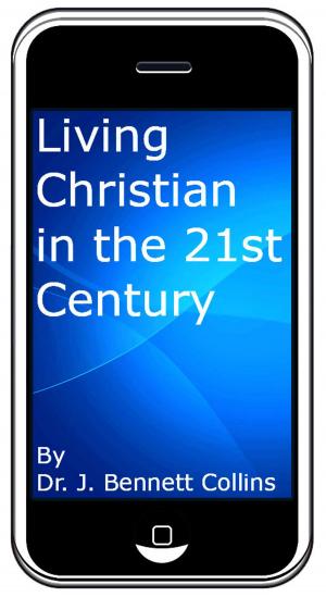 Book cover of Living Christian in the 21st Century