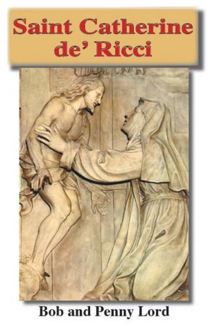 Cover of the book Saint Catherine de' Ricci by Papa Francesco