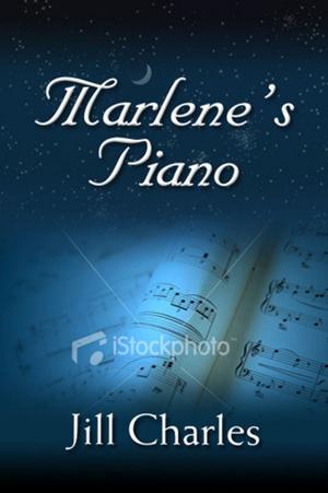 Book cover of Marlene's Piano
