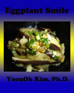 Cover of the book Eggplant Smile by Meshelle Goines
