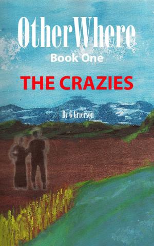 Cover of the book OtherWhere: The Crazies by Hustin Lindenhall