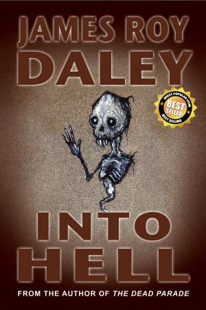 Book cover of Into Hell