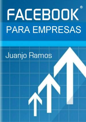 Book cover of Facebook para Empresas