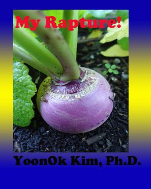 Cover of the book My Rapture! by Heather Cumming, Karen Leffler