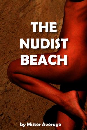 Cover of the book The Nudist Beach by Montana Night