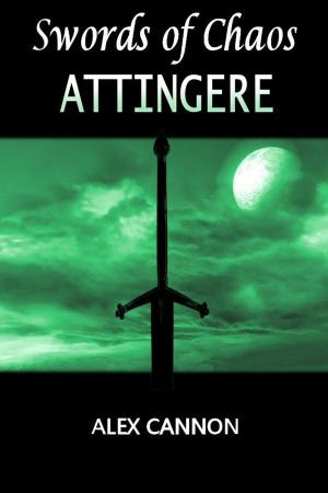 bigCover of the book Attingere: Swords of Chaos Book Three by 