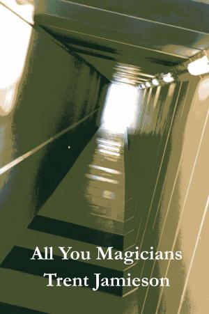 Cover of the book All You Magicians by Dairenna VonRavenstone