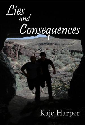 Cover of the book Lies and Consequences by Sofka Zinovieff