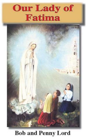 bigCover of the book Our Lady of Fatima by 