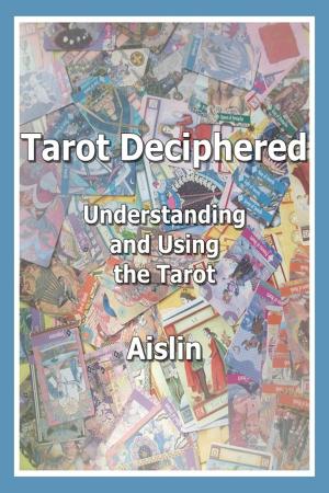 Book cover of Tarot Deciphered