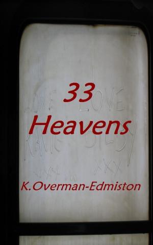 Cover of 33 Heavens