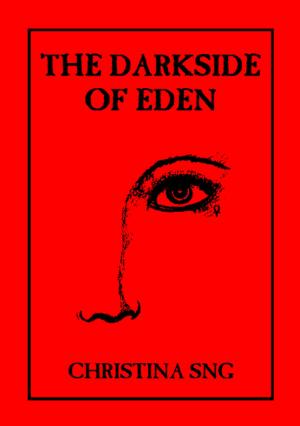 Book cover of The Darkside of Eden