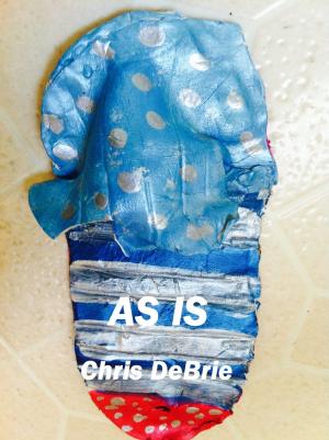 Cover of As Is