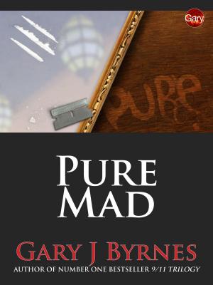 Cover of the book Pure Mad: The Author's Cut by David Kendall