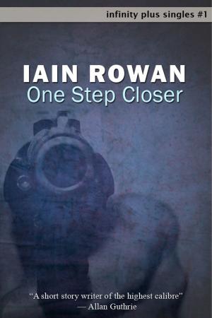 Cover of the book One Step Closer by David D Levine