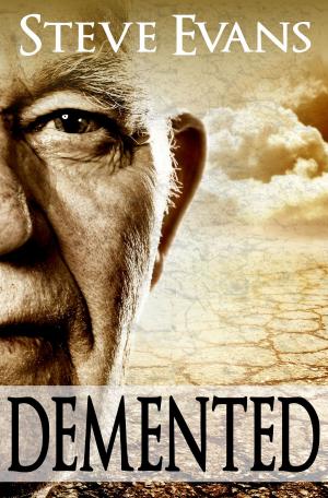 Cover of the book Demented by Kathy Shuker
