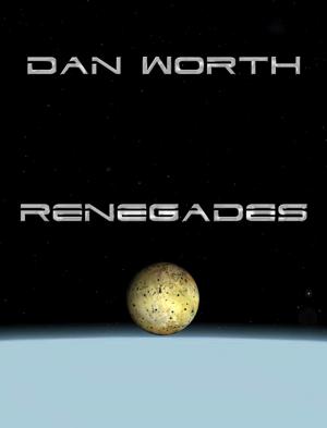 Cover of Renegades (Book Two of the Progenitor Trilogy)