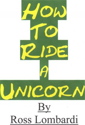 Book cover of How To Ride A Unicorn
