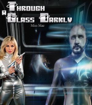Cover of Through a Glass Darkly