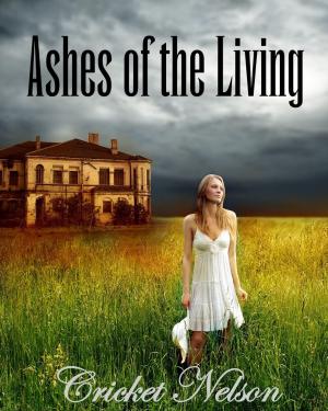 Cover of the book Ashes of the Living by Jean-Nicholas Vachon