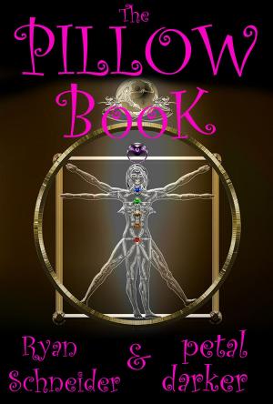 Cover of the book The Pillow Book by Rebecca Tinsley