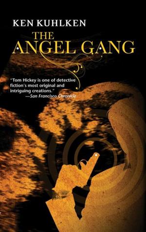 Cover of the book The Angel Gang by Jack London