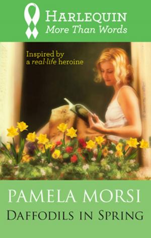 Cover of the book Daffodils in Spring by Maëlle Parisot, Marie-Anne Cleden, Mélanie de Coster