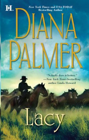 Cover of the book Lacy by Diana Palmer