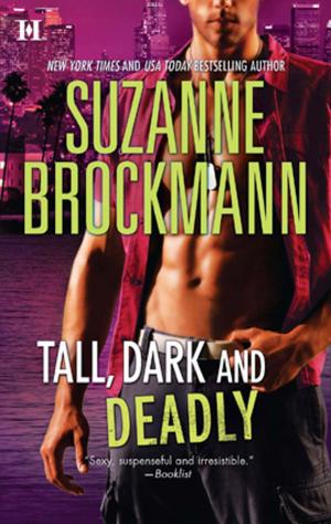 Cover of the book Tall, Dark and Deadly by Alison DeLaine
