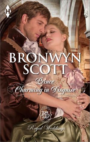 Cover of the book Prince Charming in Disguise by Cathie Linz