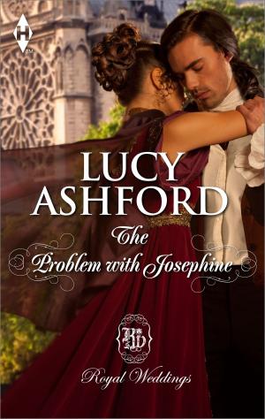 Cover of the book The Problem with Josephine by Nunzia Castaldo